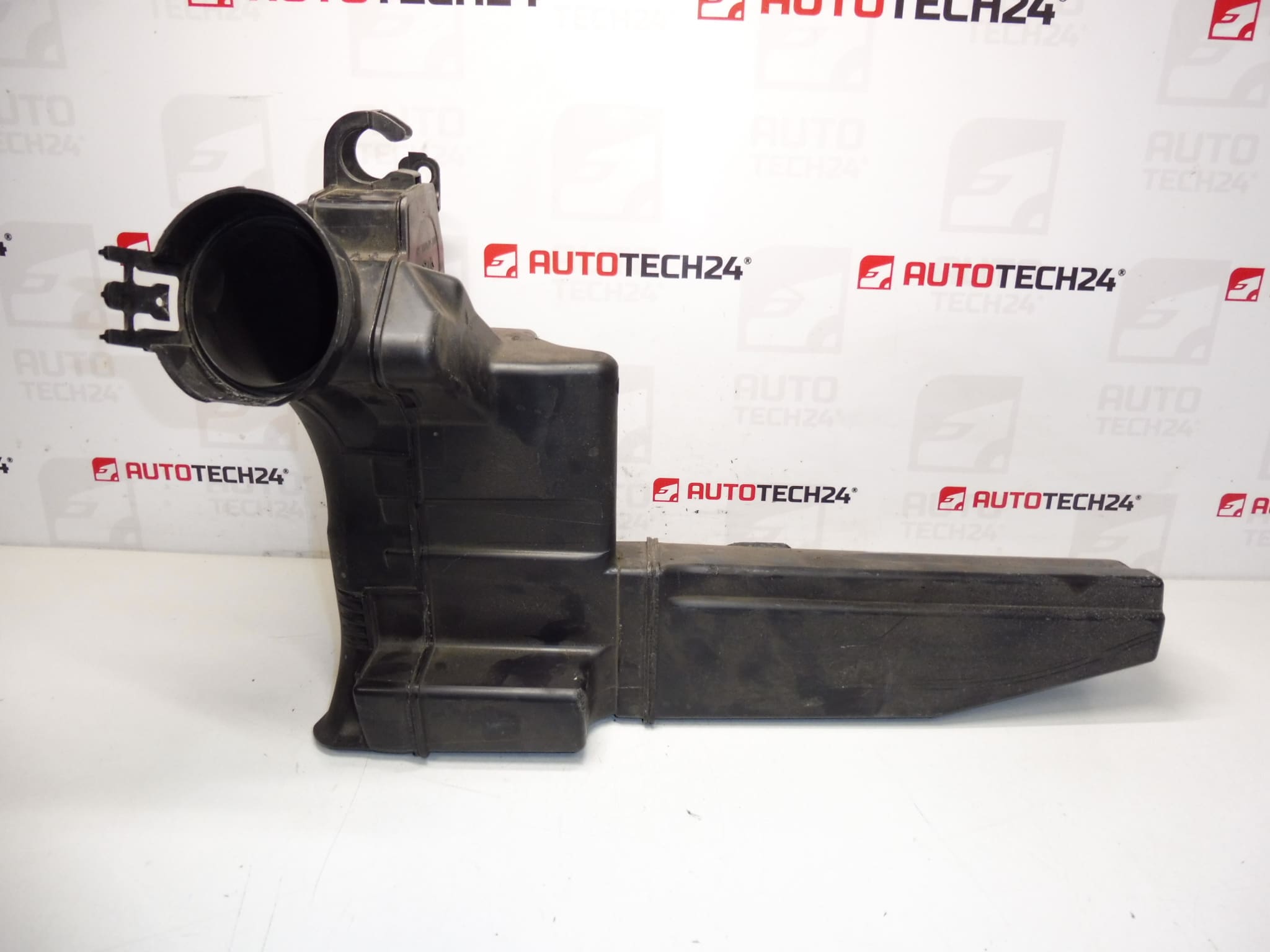 4 VTI 70 kW 8FS Citroën Peugeot 9683339380 1436Q7