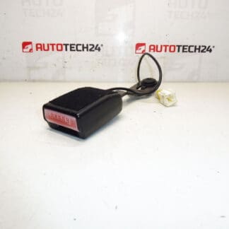 Peugeot 207 passhållare 8975S9