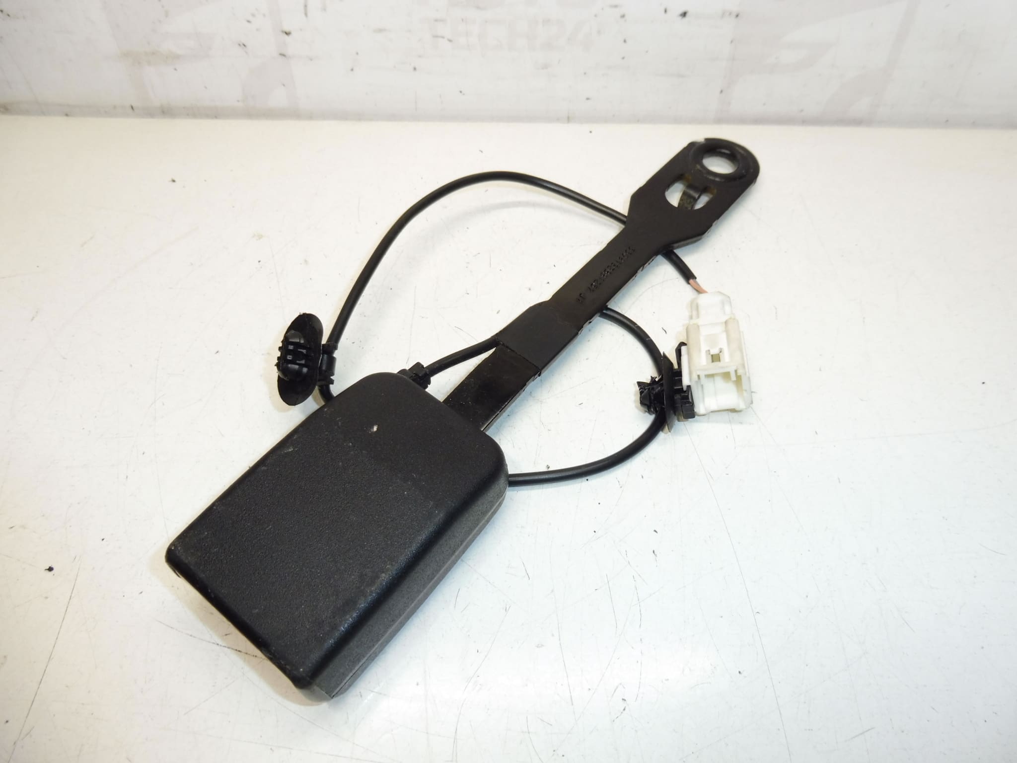 Peugeot 307 Citroen C4 passhållare 8973PT - Bild 2