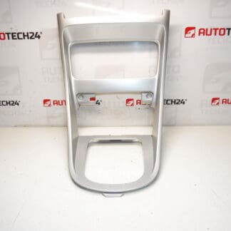 Peugeot 307 Instrumentbräda Panel 9651943877 8211HT