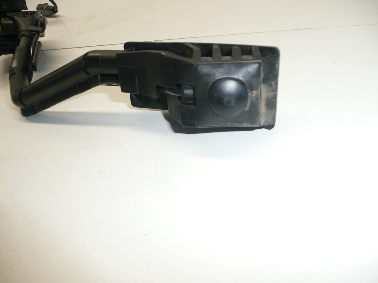 Gaspedal Citroën Peugeot Bosch 9650341780 0280755012