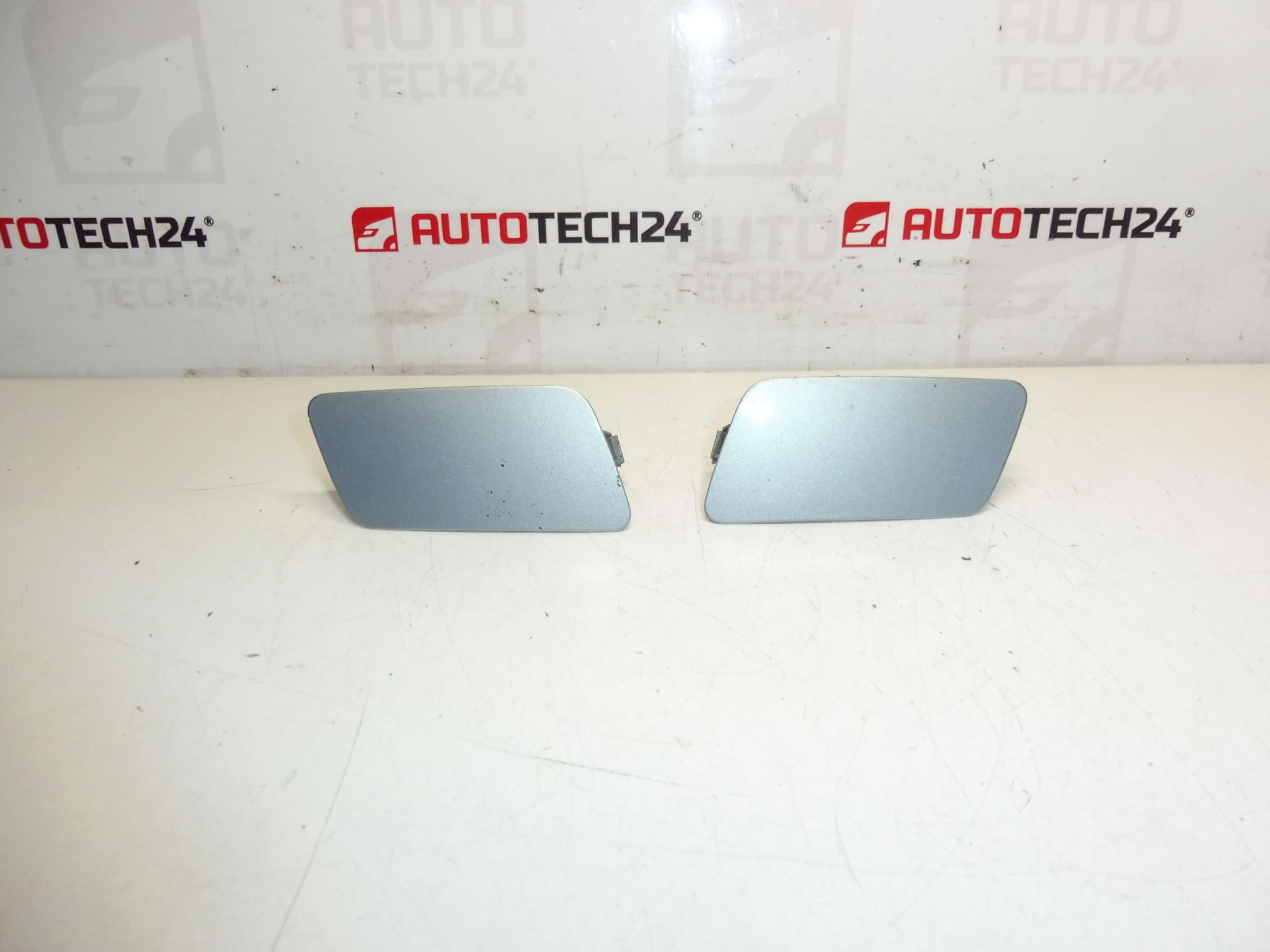 Strålkastarspolarlock EYLC Citroën C5 II 7414JC