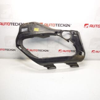 Citroën C4 Coupe höger dimljusbakram 7414KE