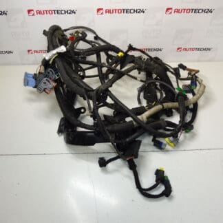 Citroën Peugeot 1.6HDI Bundel 9664403580 6569NE