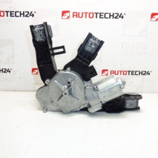 Citroën Peugeot bakre torkarmotor 9819523180