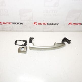 Dörrhandtag Citroën Peugeot ETSC 9101GF