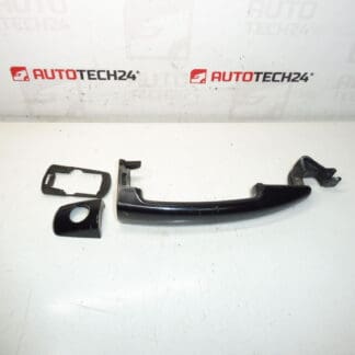 Dörrhandtagsförare Citroën Peugeot EXL 9101EP