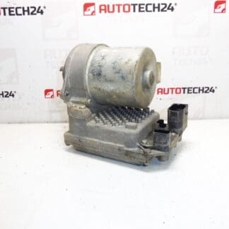 Elektrisk styrmotor Citroën Peugeot 9684474880 6700001531B 400137