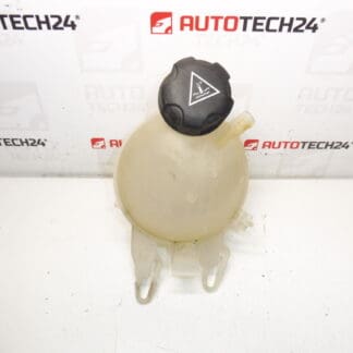 Expansionstank Citroën Peugeot 9652621280 9680163780 9800777280