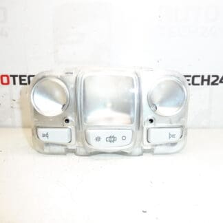 Innerljusbelysning Citroën Peugeot 96781445PR