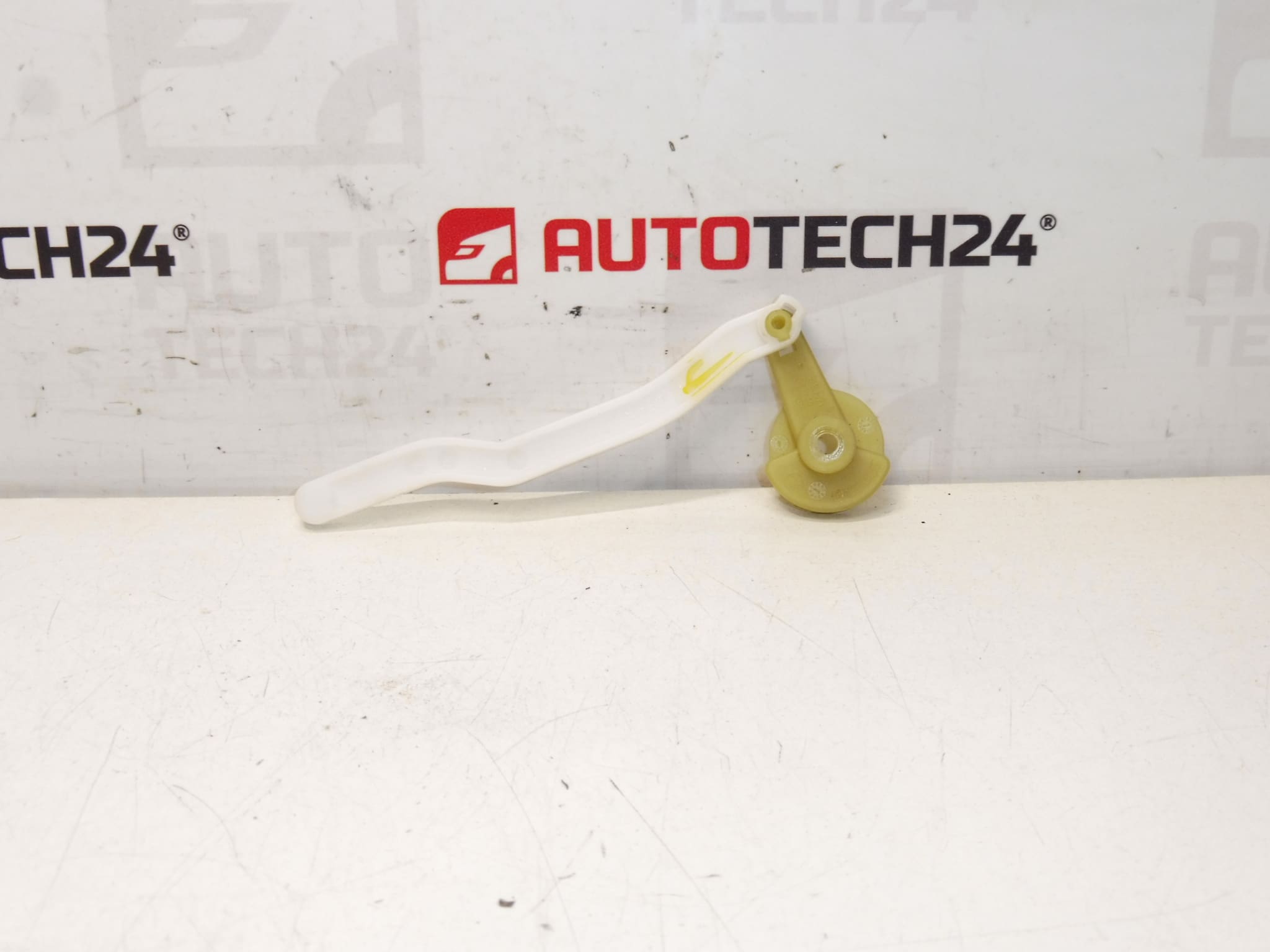 Luftkonditioneringssats Citroën Peugeot 1610531880