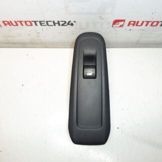 Passagerarfönsterkontroll Peugeot 308 T9 96762292ZD ram 96777320ZD