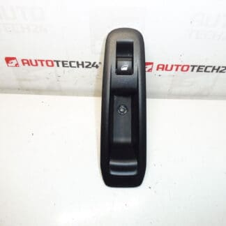 Passagerarfönsterkontroll Peugeot 308 T9 96762292ZD ram 98217900ZD