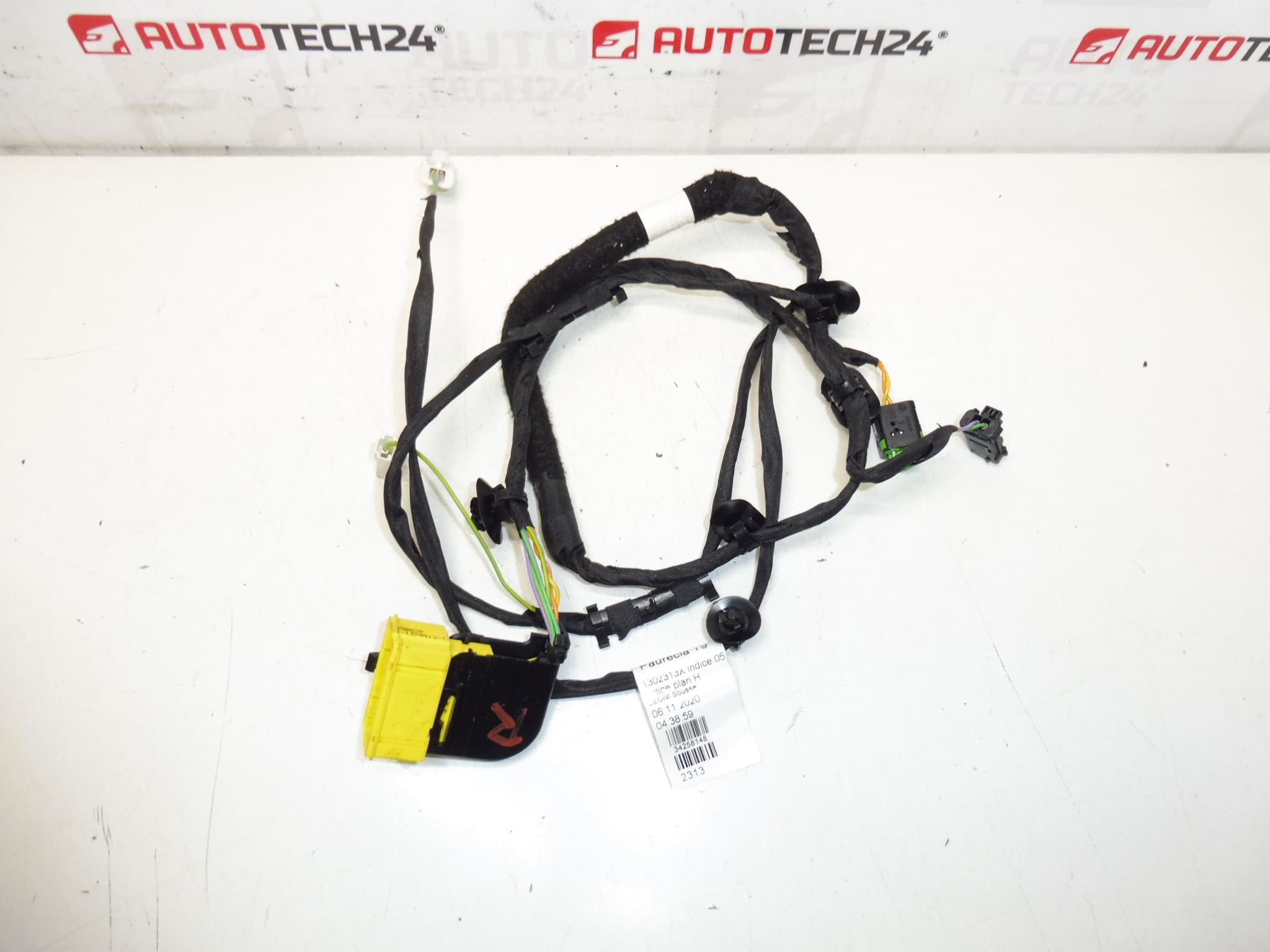 Peugeot 308 T9 passagerarstolssele 1610830380