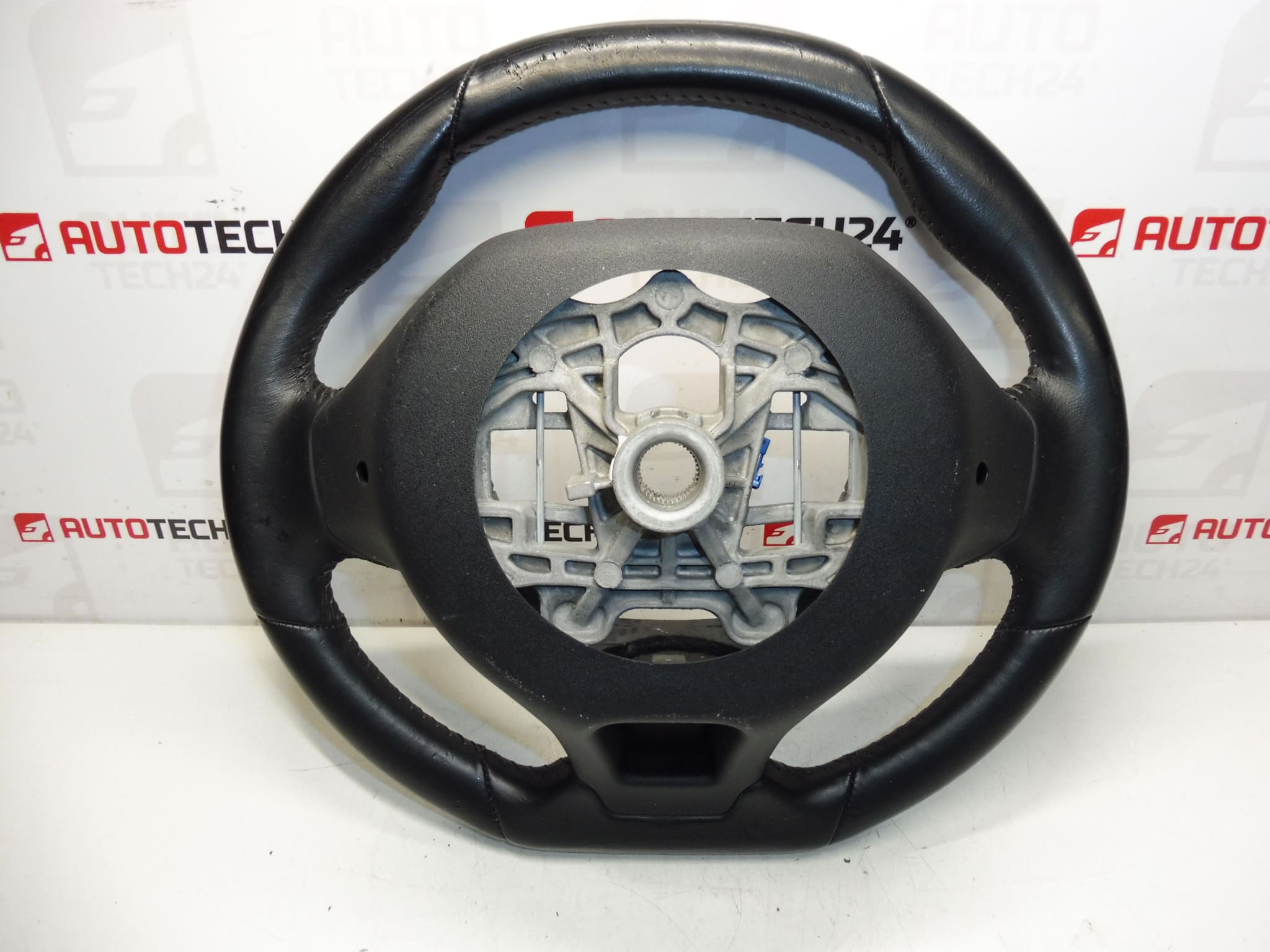 Ratt Peugeot 308 T9 98374026ZD 98084115XU - Bild 2