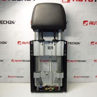 Säkerhetsbygel Peugeot 307 CC 9643468680 885290