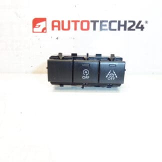 Strömställare AFIL Peugeot 308 T9 98189731ZD