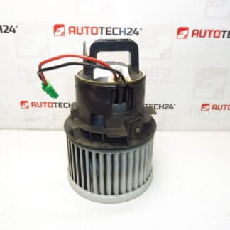Värmefläkt Mahle Peugeot 308 T9 DB271001 1610497180