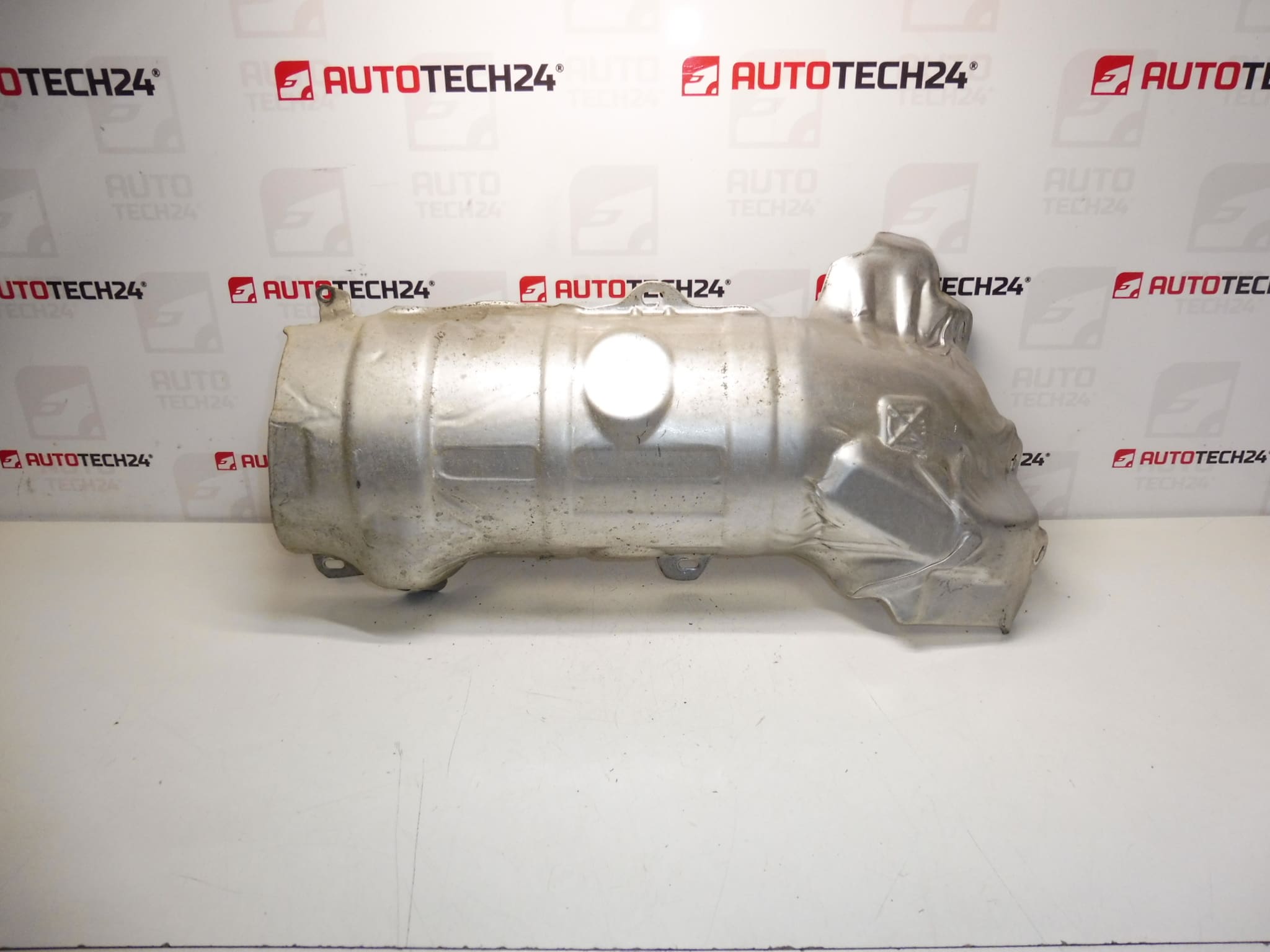 Värmesköld 1.6 HDI Citroën Peugeot 9647983180 1723T1
