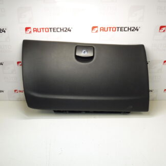 Peugeot 407 8226J0 lock