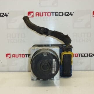 ABS ESP ATE pump + ledningar Citroën C5 II 10.0960-1140.3 9657061080