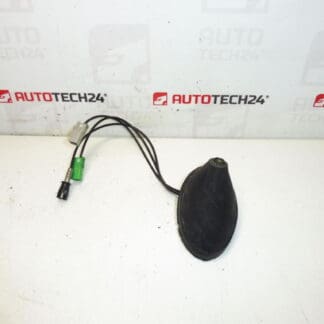 Antenn Citroën Peugeot 9650911780 6561HG