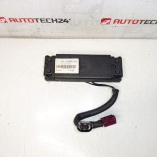 Antenn vindruta Peugeot 407 9661102880 6561LG