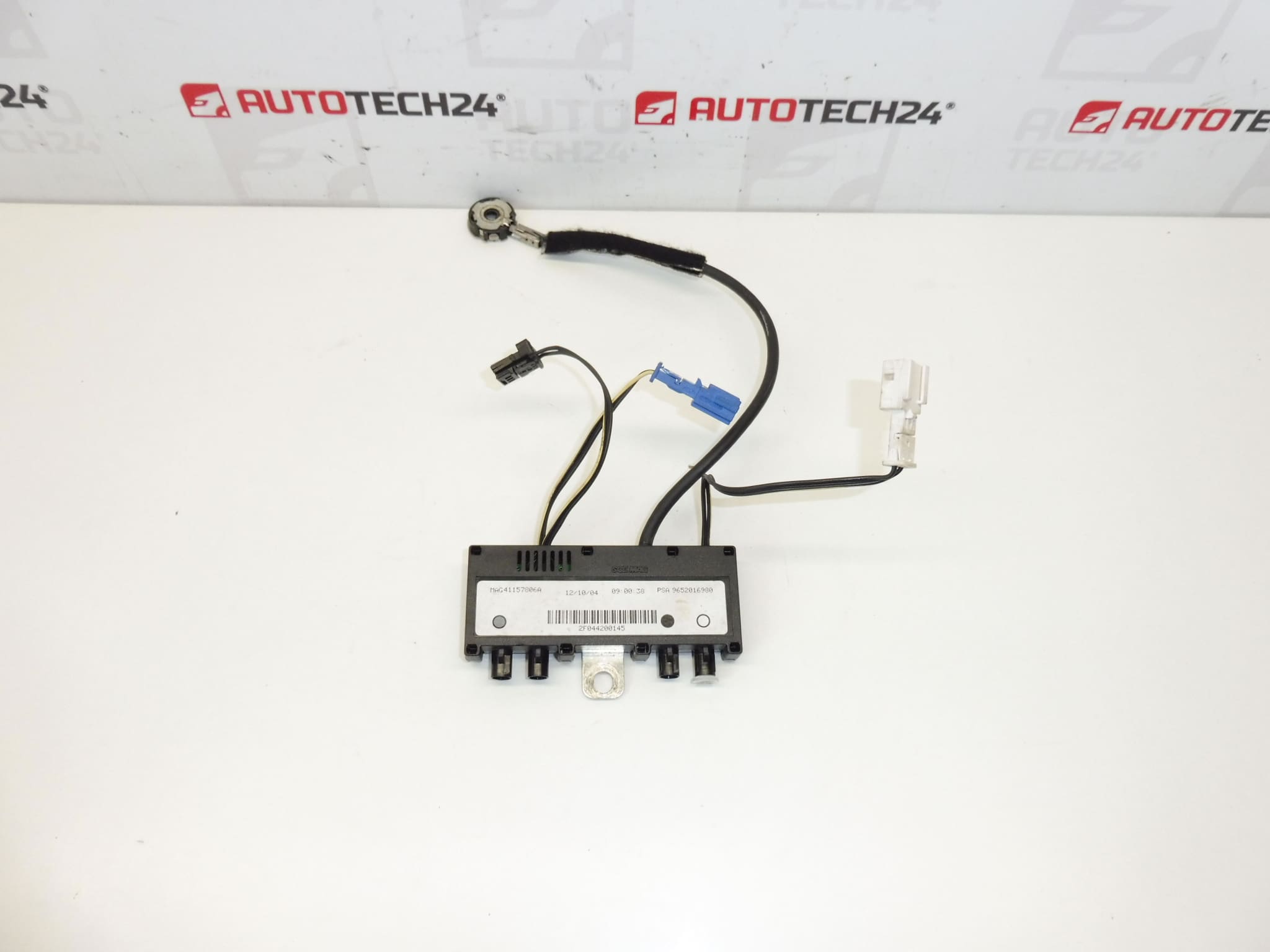 Antennmodul Peugeot 307 CC 9652016980 6561R5