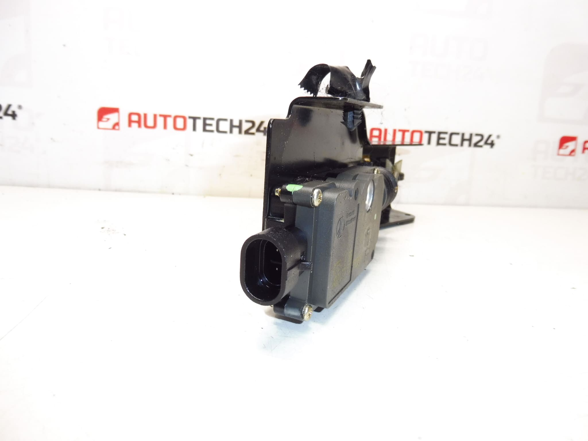 Baklucka glaslås Citroën C5 I och II kombi 661527 8724A0 871971 - Bild 2