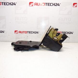 Baklucka glaslås Citroën C5 I och II kombi 661527 8724A0 871971