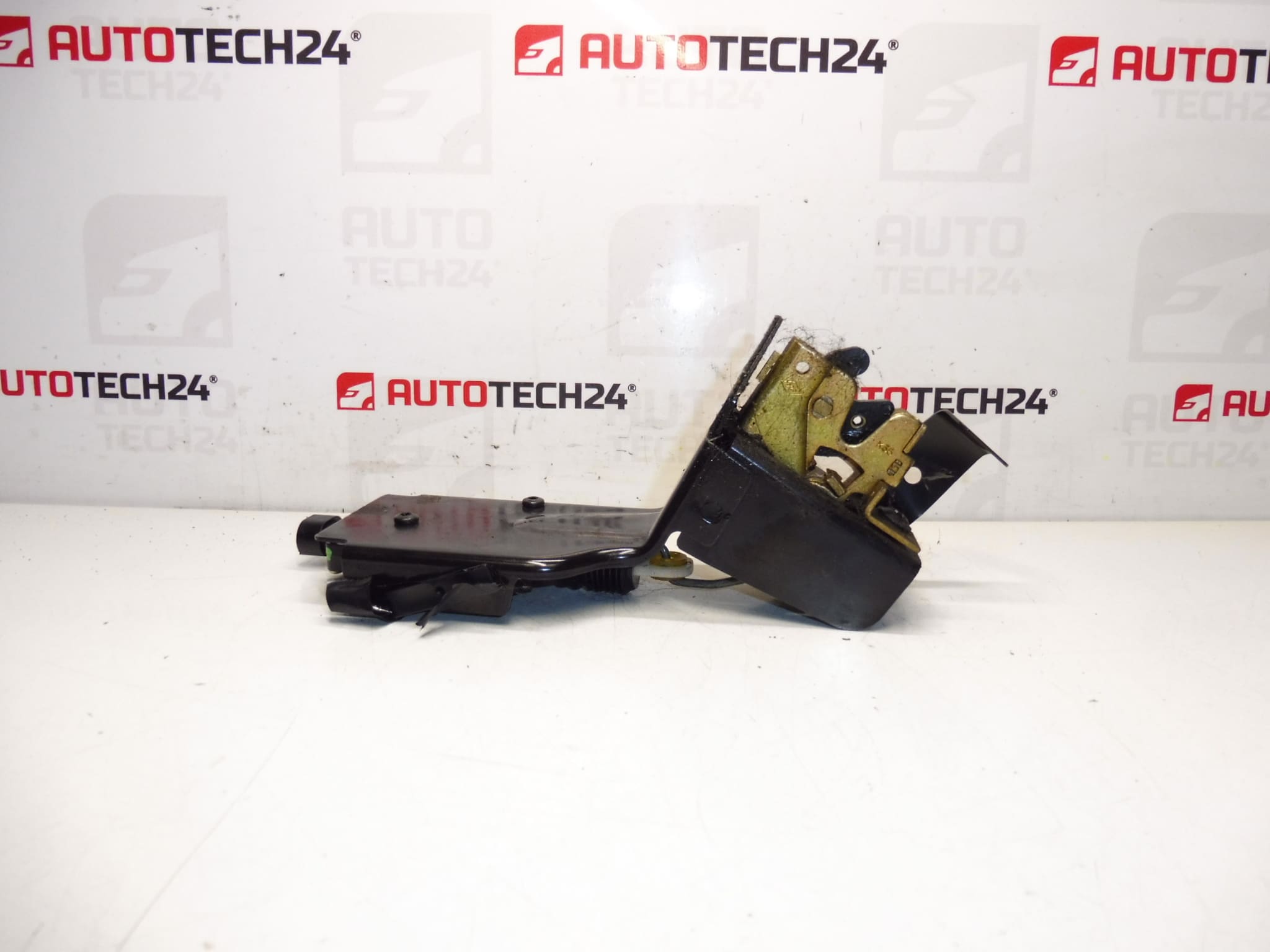 Baklucka glaslås Citroën C5 I och II kombi 661527 8724A0 871971