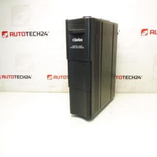 CD-växlare Clarion Citroën Peugeot 9647427980 6564E1