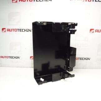 CD-växlarhållare Clarion Citroën C5 6560Q4