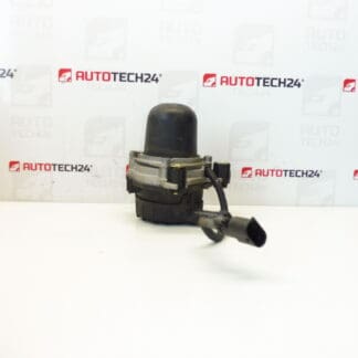 Citroën Peugeot luftpump 9653340580 1618E4