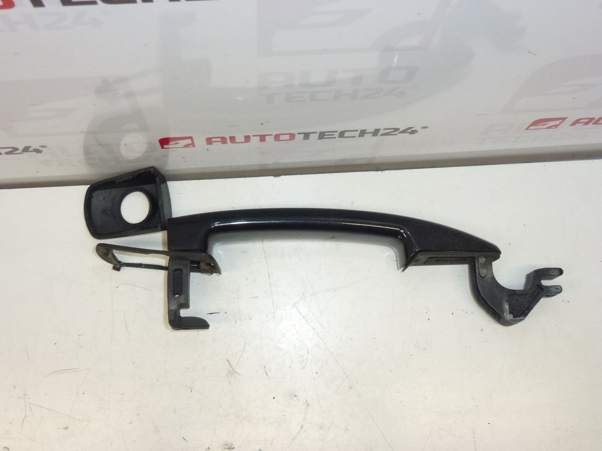 Dörrhandtagsförare Citroën Peugeot KTVD 9101EP - Bild 2