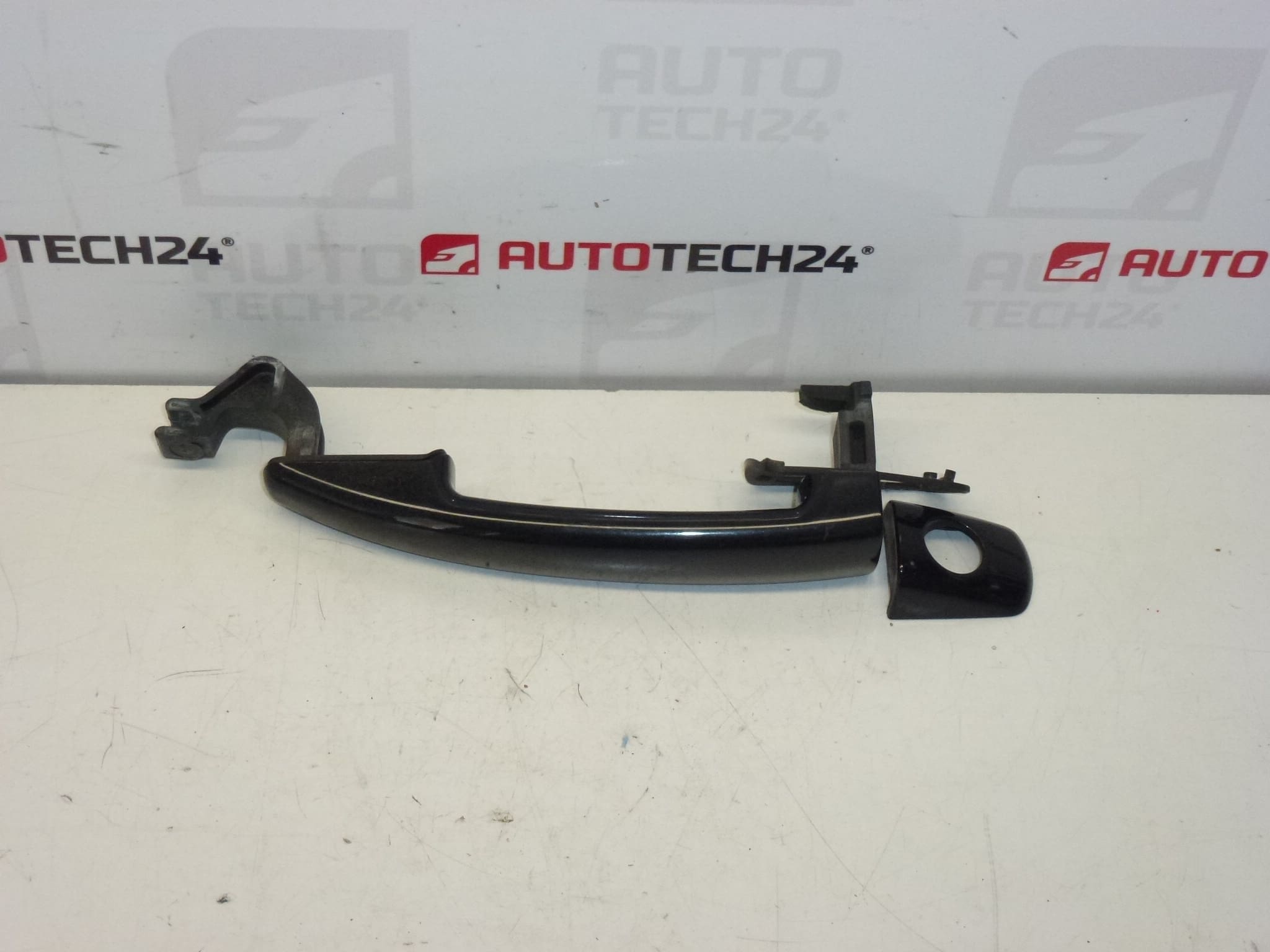 Dörrhandtagsförare Citroën Peugeot KTVD 9101EP