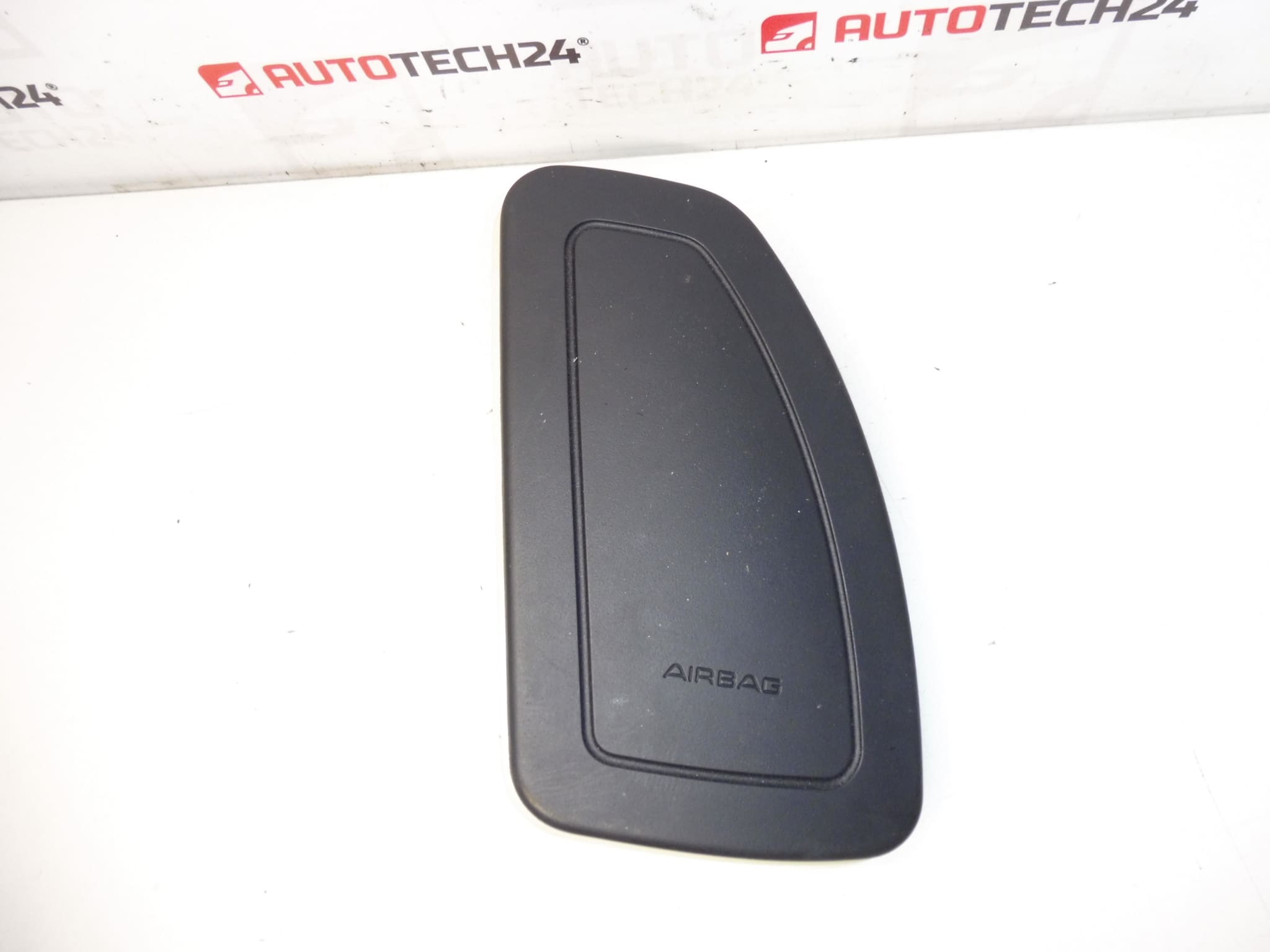 Höger krockkudde Peugeot 407 96625553ZD 8216QR