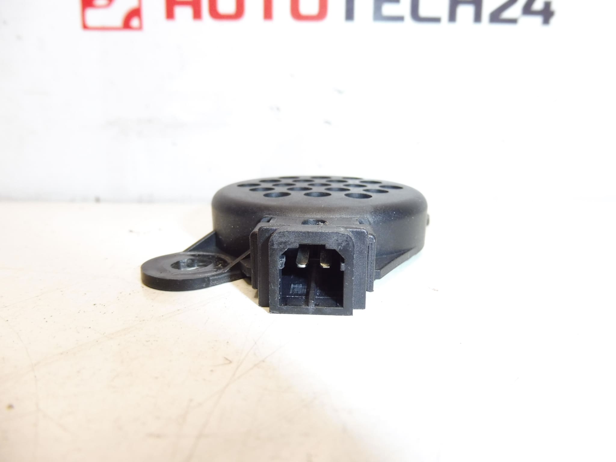 Högtalarparkeringsassistent Citroën Peugeot 9653138980 6590A0 - Bild 2