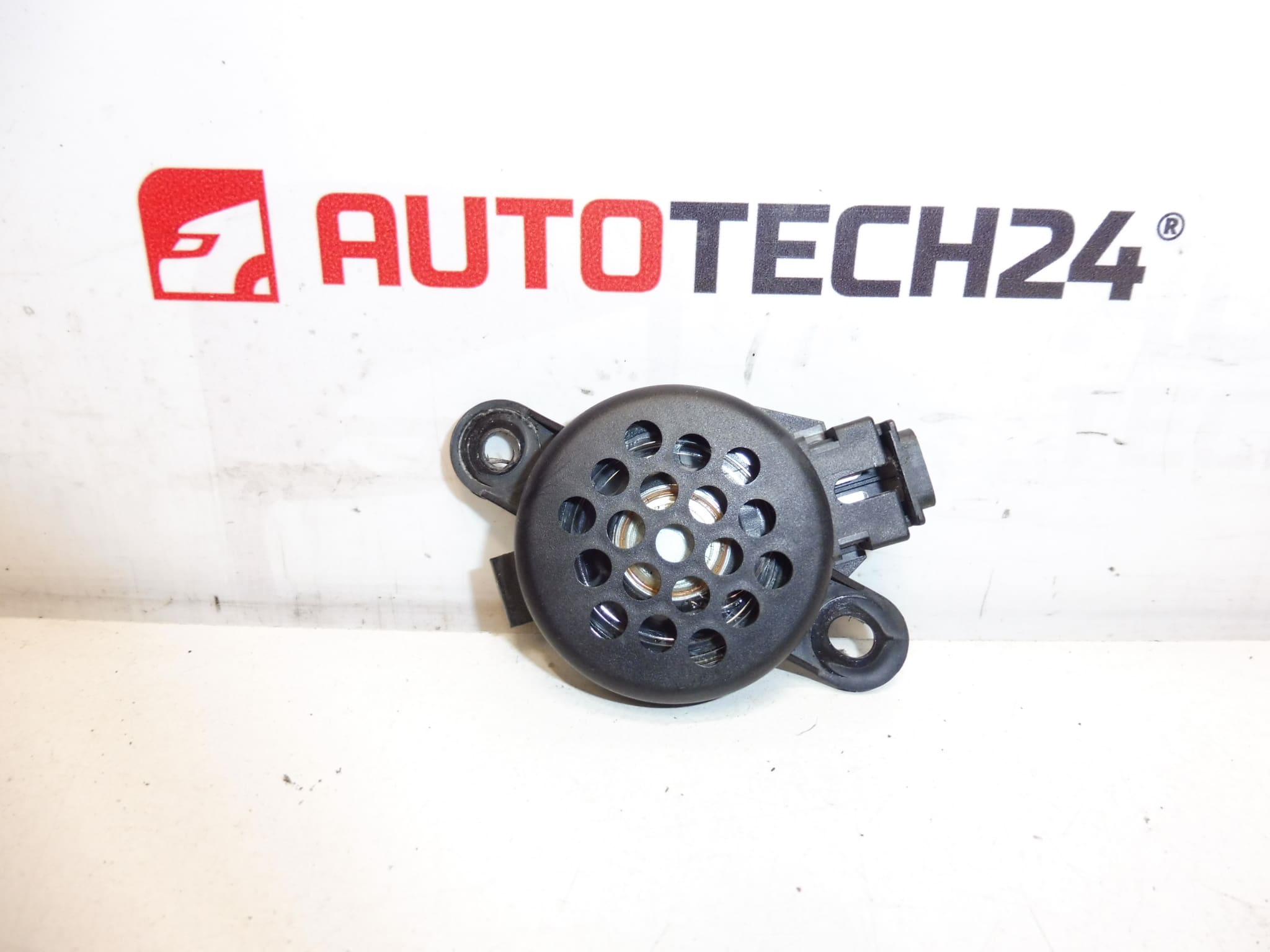 Högtalarparkeringsassistent Citroën Peugeot 9653138980 6590A0