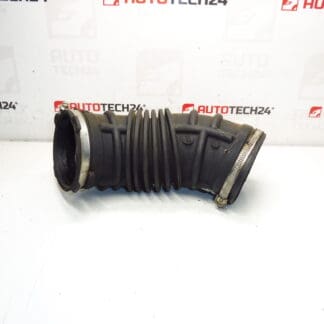 Luftanslutning 2.0 16V 130kw Citroën Peugeot 9643568280 143437