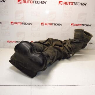 Luftanslutning 2.0 16V 130kw Citroën Peugeot 9646189780 144051