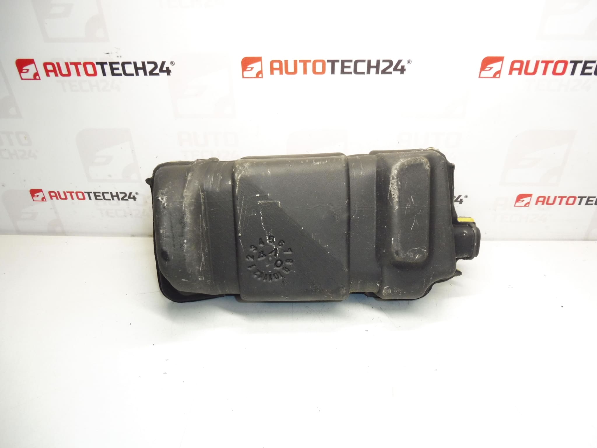 Peugeot 307 CC 8484F6 soltakspumphus