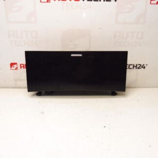 Peugeot 407 askkopp på instrumentbrädan 8231NW