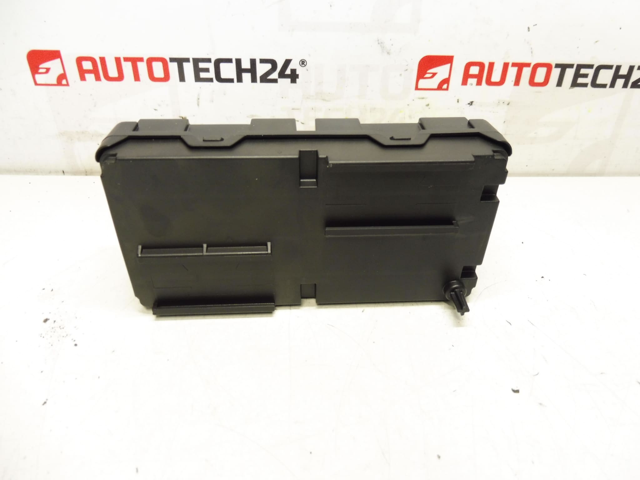 Uppblåsningsenhet Citroën C5 II 9660499380 5430F6 - Bild 2