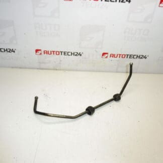 Utloppsrör till Citroën Peugeot 1570J4 pump