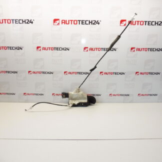 Lĺs Till Vänster Främre Dörr Peugeot 308 9135GZ A04001 732075