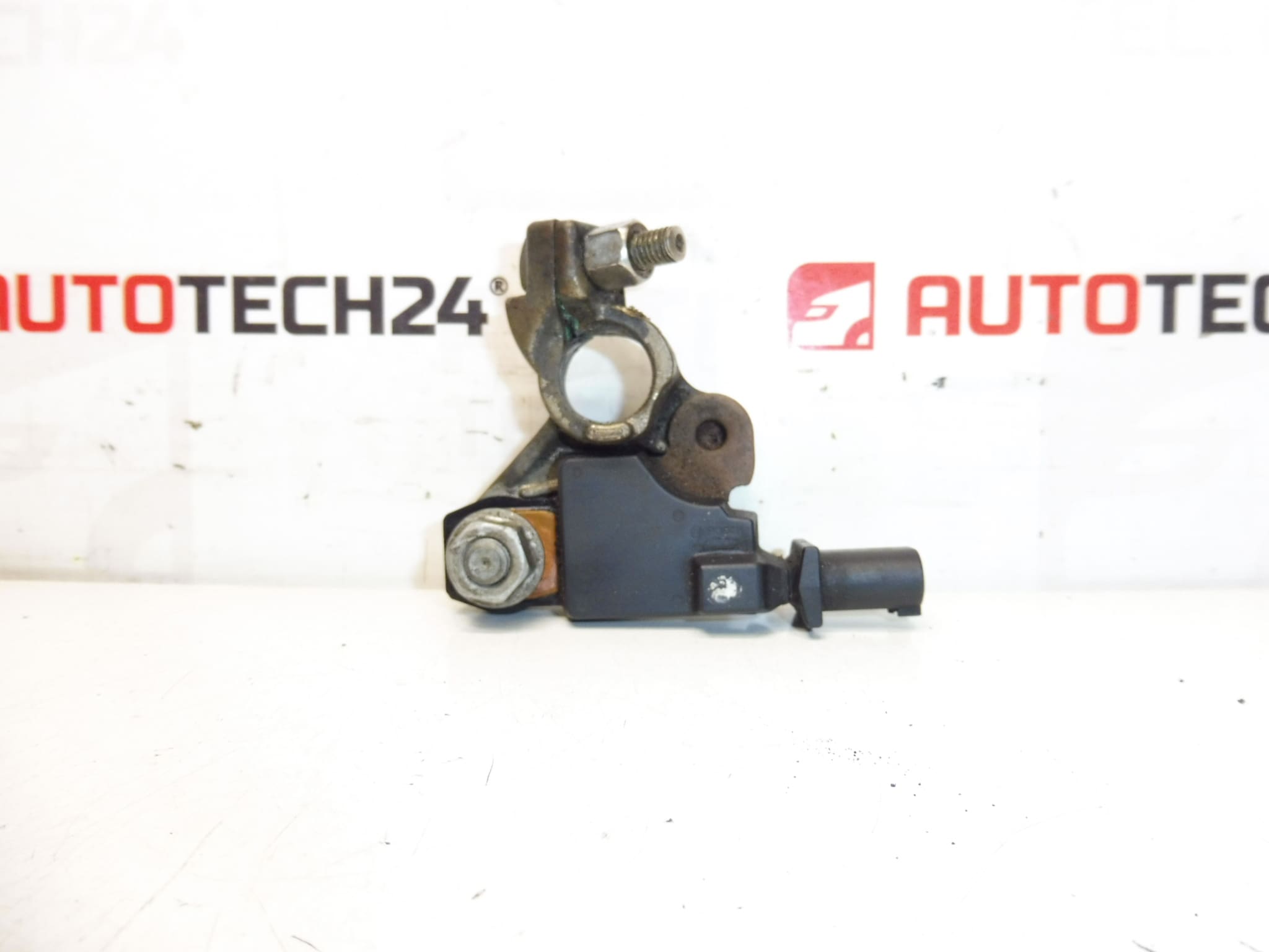 Citroën Peugeot enhet 9676592080 9802043480 6500KT