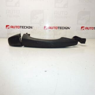 Dörrhandtag Citroën Peugeot DS 96868965XT 9101LY