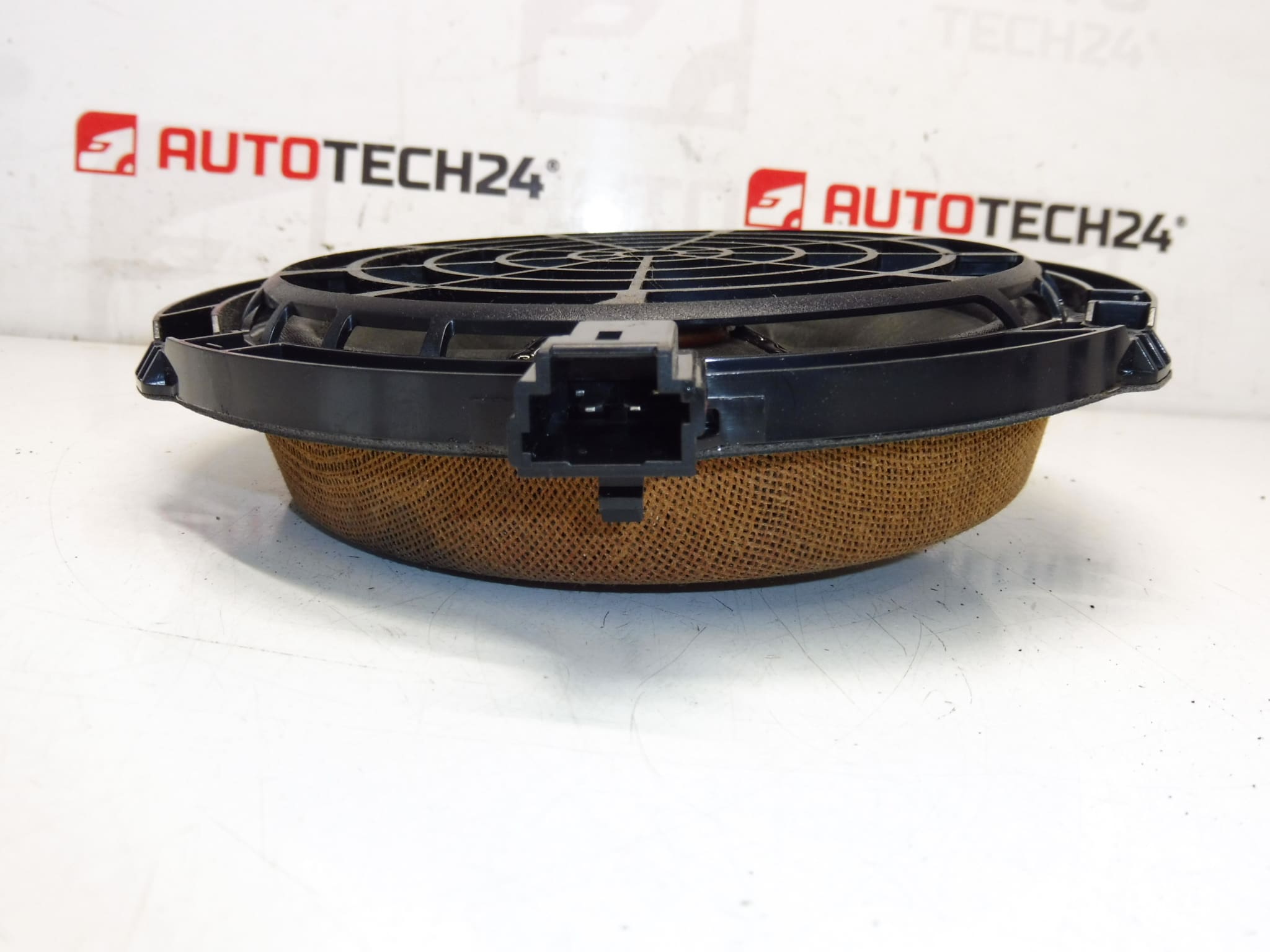 Högtalare Citroën Peugeot 9665231880 6562CP - Bild 2