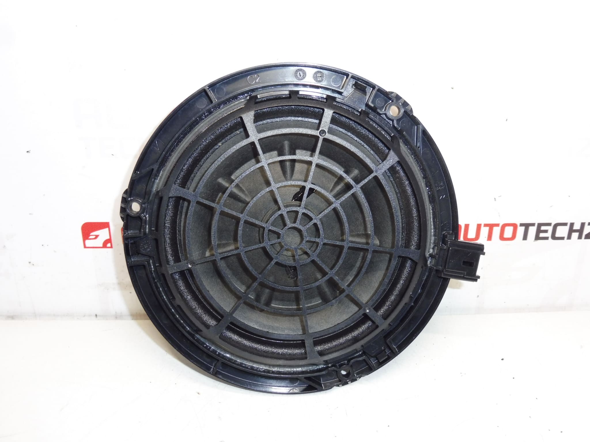 Högtalare Citroën Peugeot 9665231980 6562CS